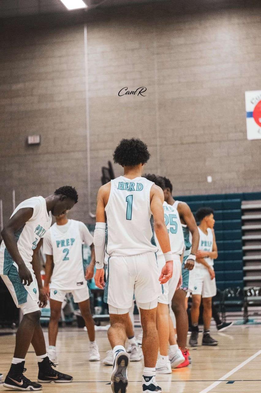 Jaylen Carrizales