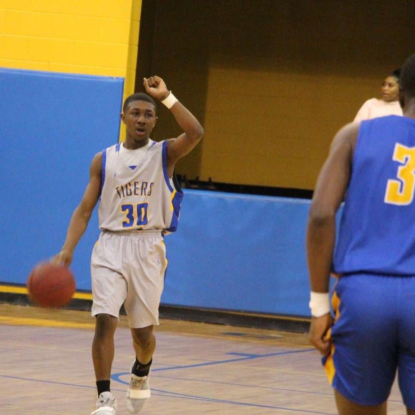 Jermarcus Riley-davis