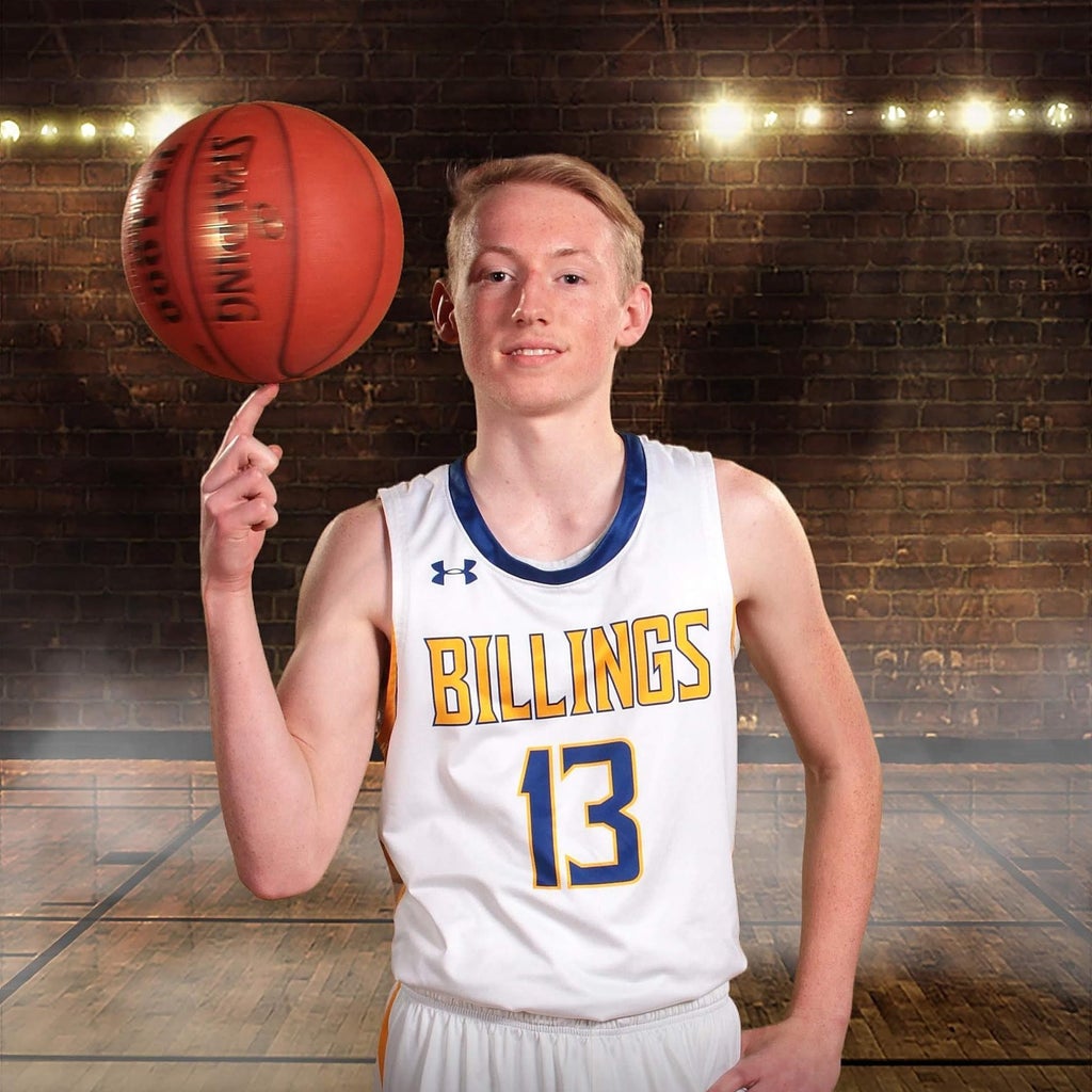 Colton  Plowman