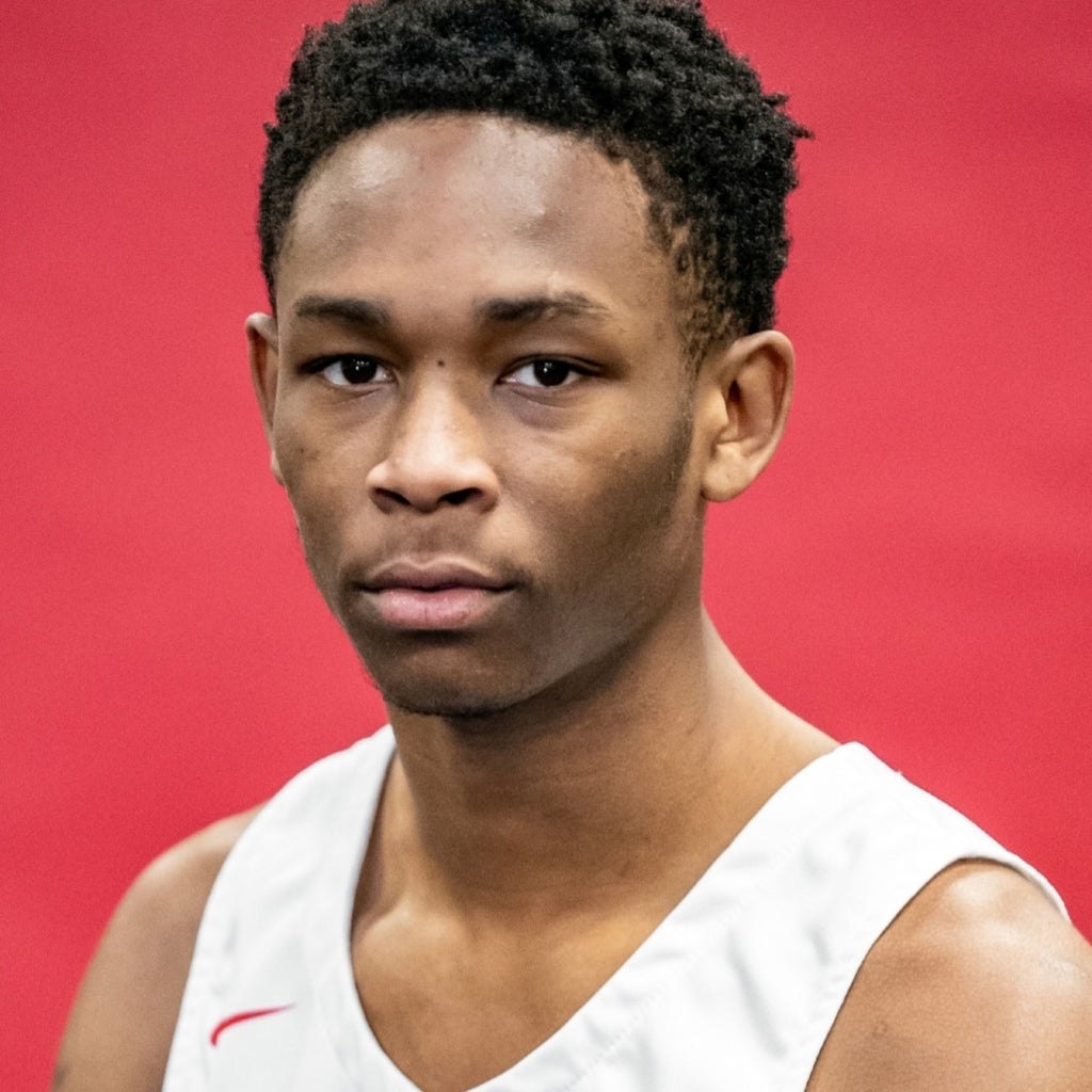 Tkai Coleman mugshot