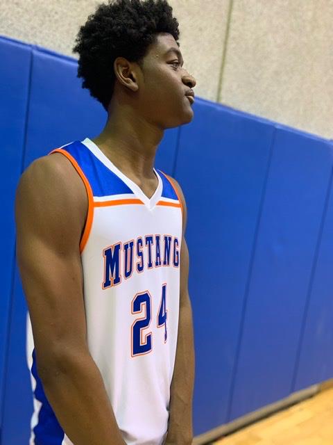 Amari Walker