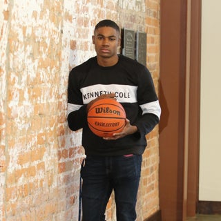 Yasheem Kendrick