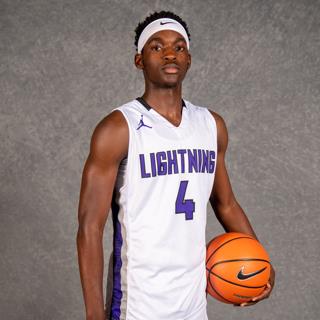 Elijah Sterling