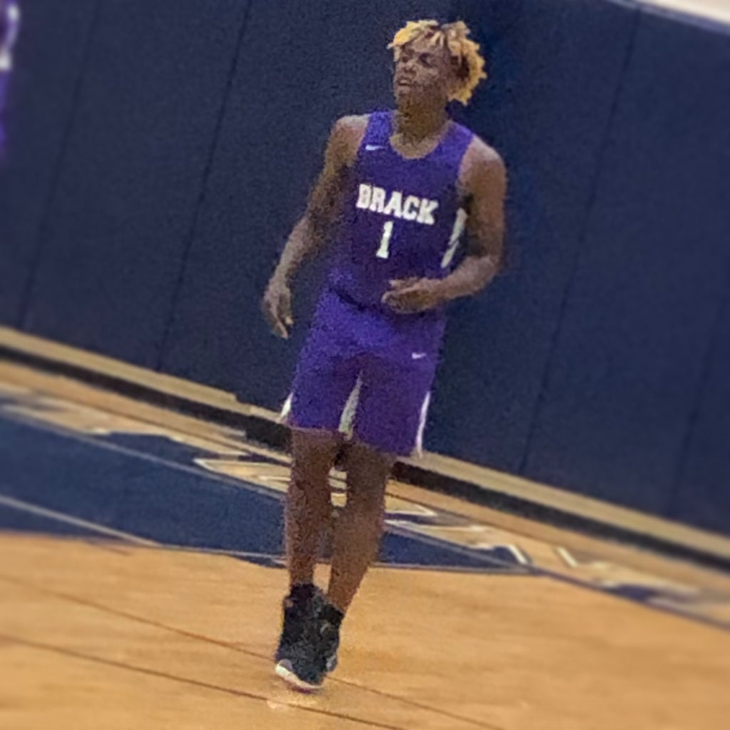 Kalvin Nance