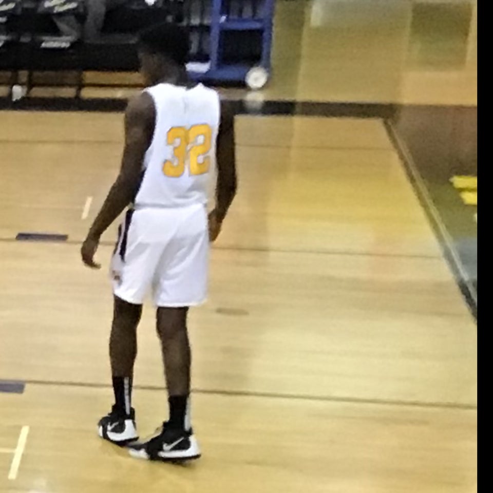 Keshaun Wright