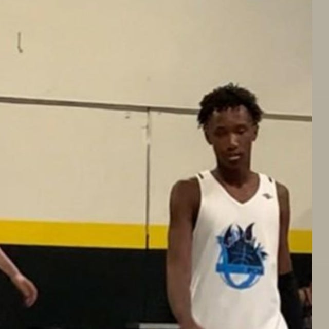 Keyshawn Lewis