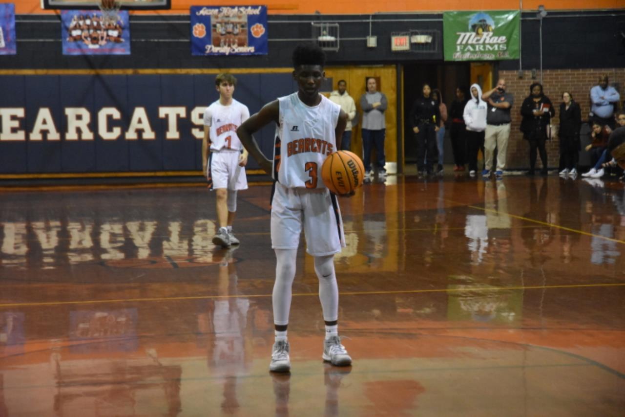 Delaync Shuler
