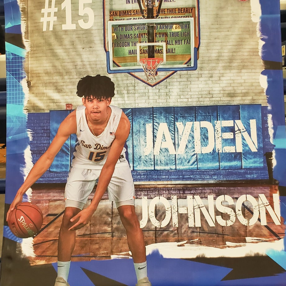Jayden Johnson