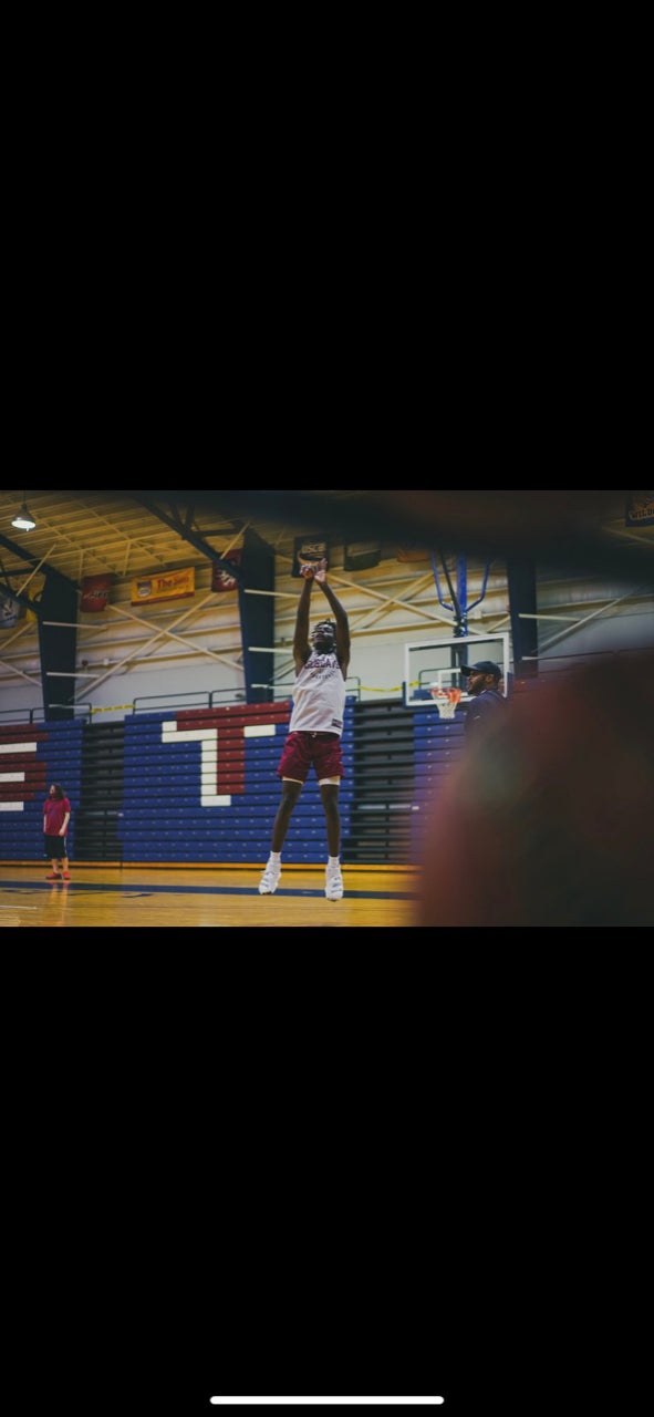 Cedric Louis