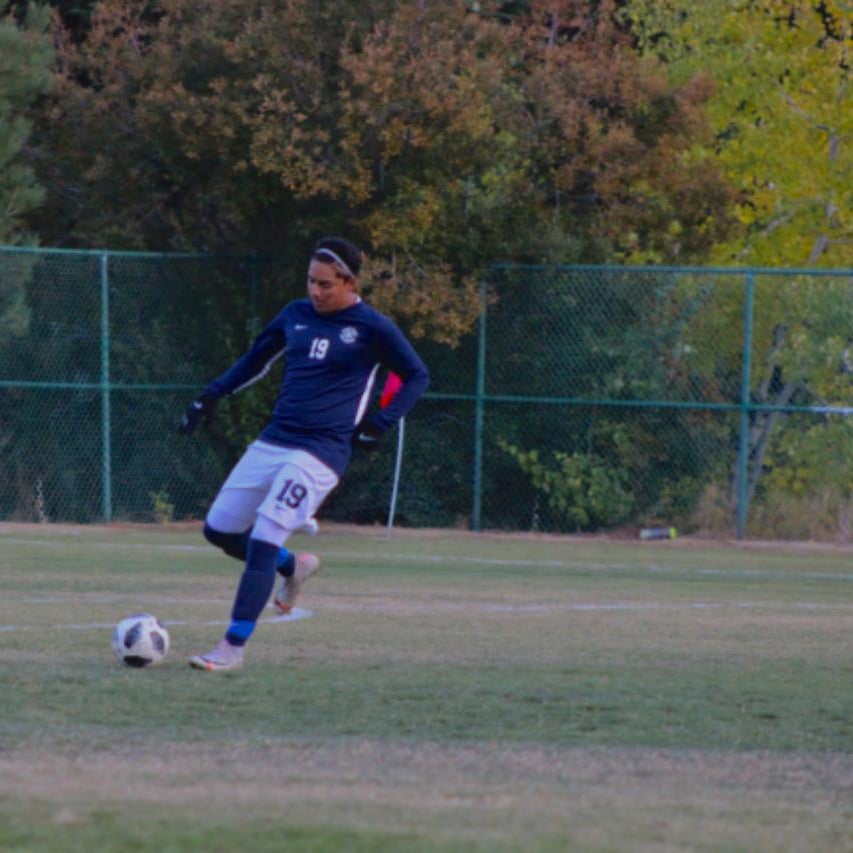 Osvaldo Gonzalez Servin