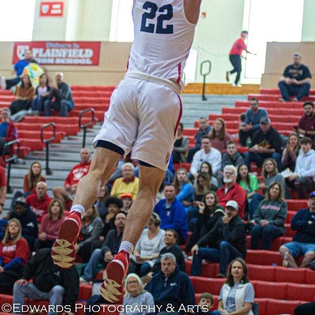 Cael Vanderbush
