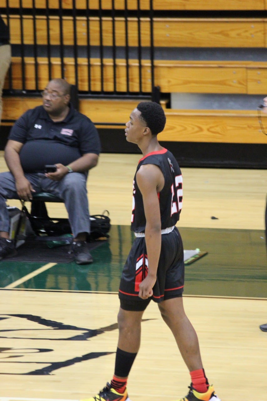 Kevin Charles