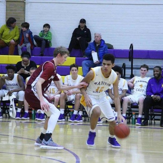 Jevan Boyton