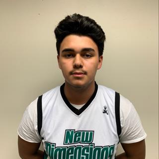 Julian Reyes mugshot