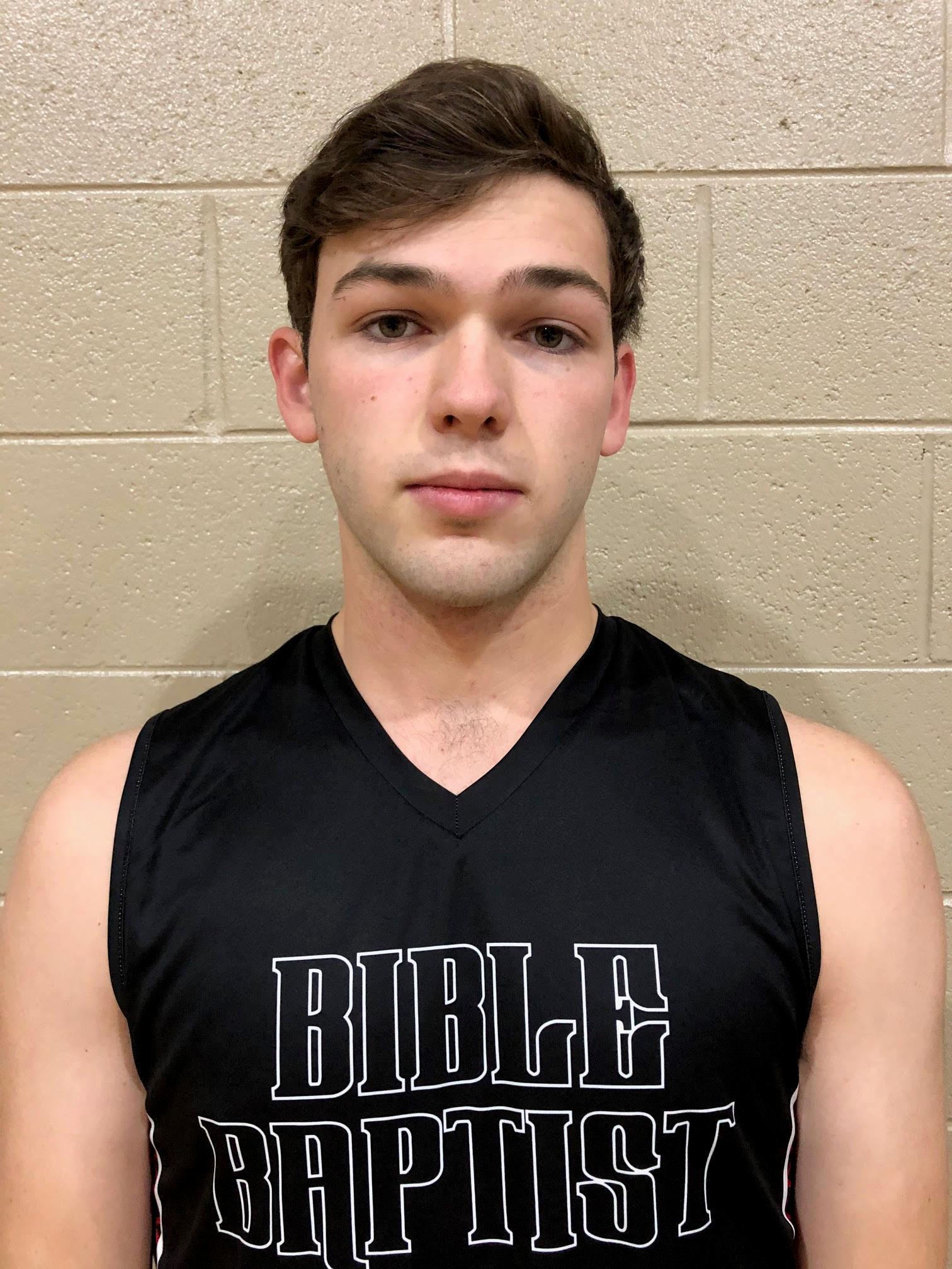 Braden Trotter