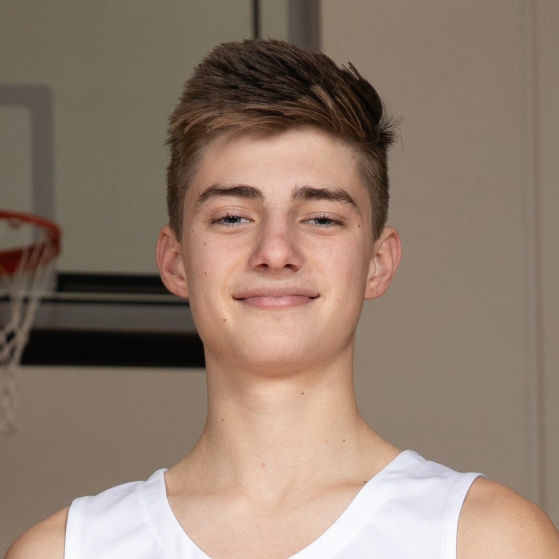 Ryan Larsen