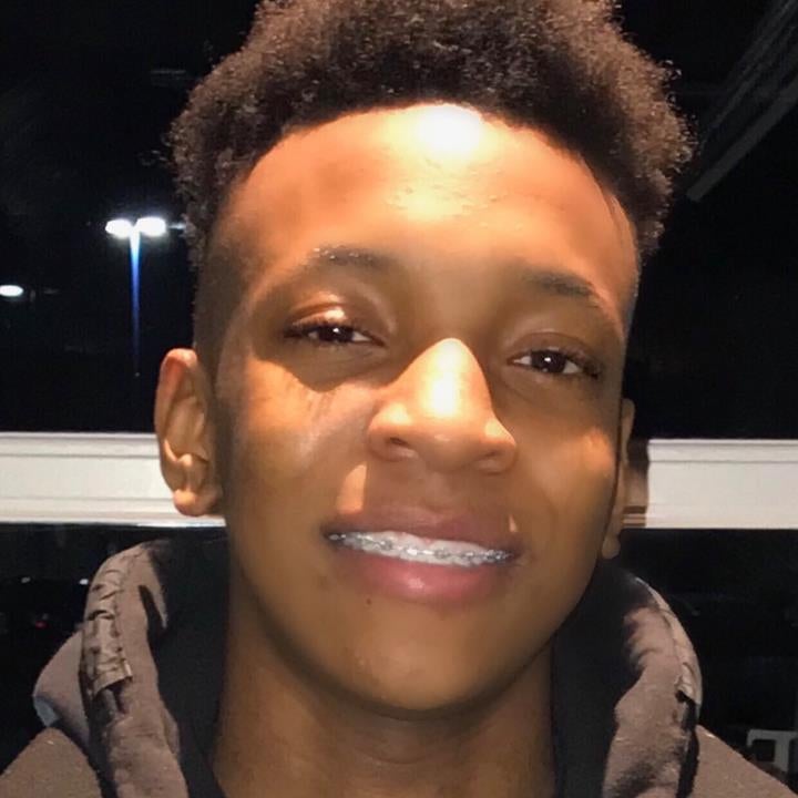Darrian Jones