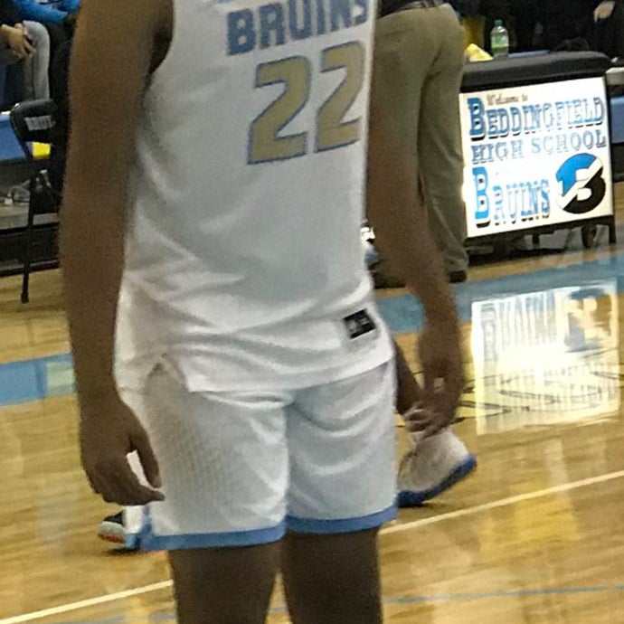 Jahvonte Knight
