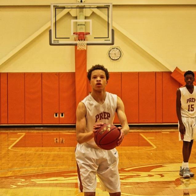 Jalen Gordon