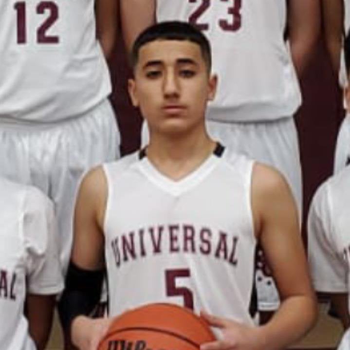 Mohamed Alshboul mugshot