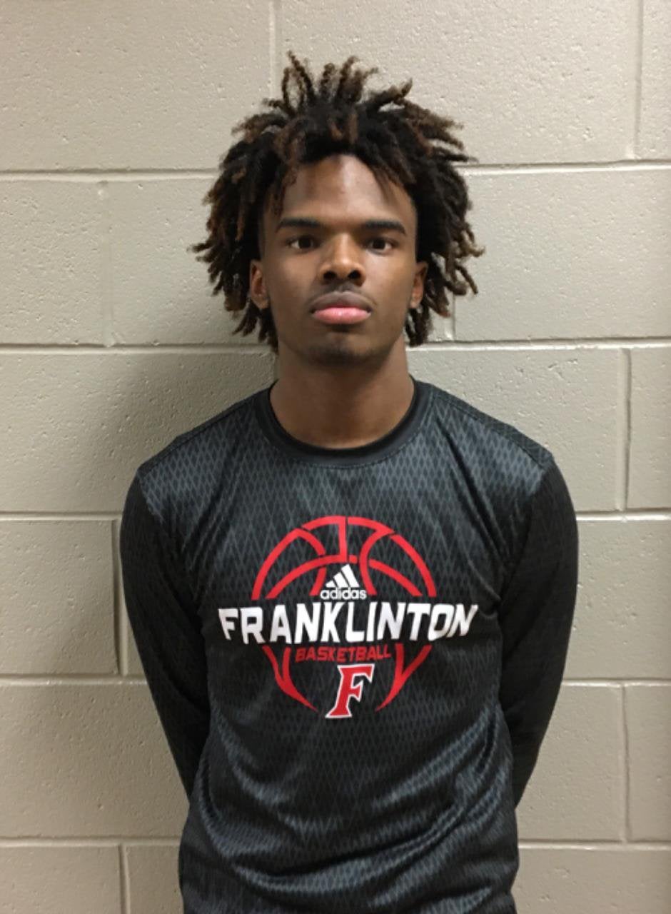 Travon Jones