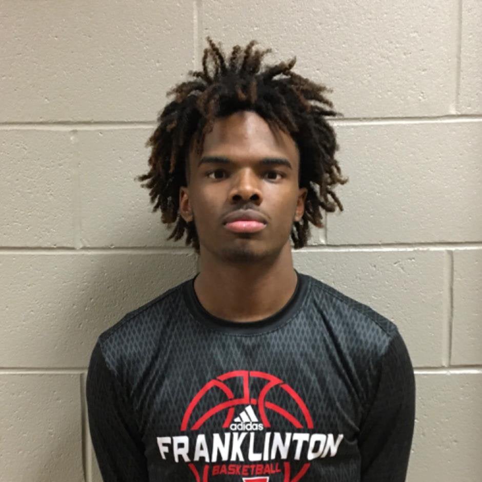 Travon Jones