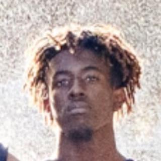 John Kendrick mugshot