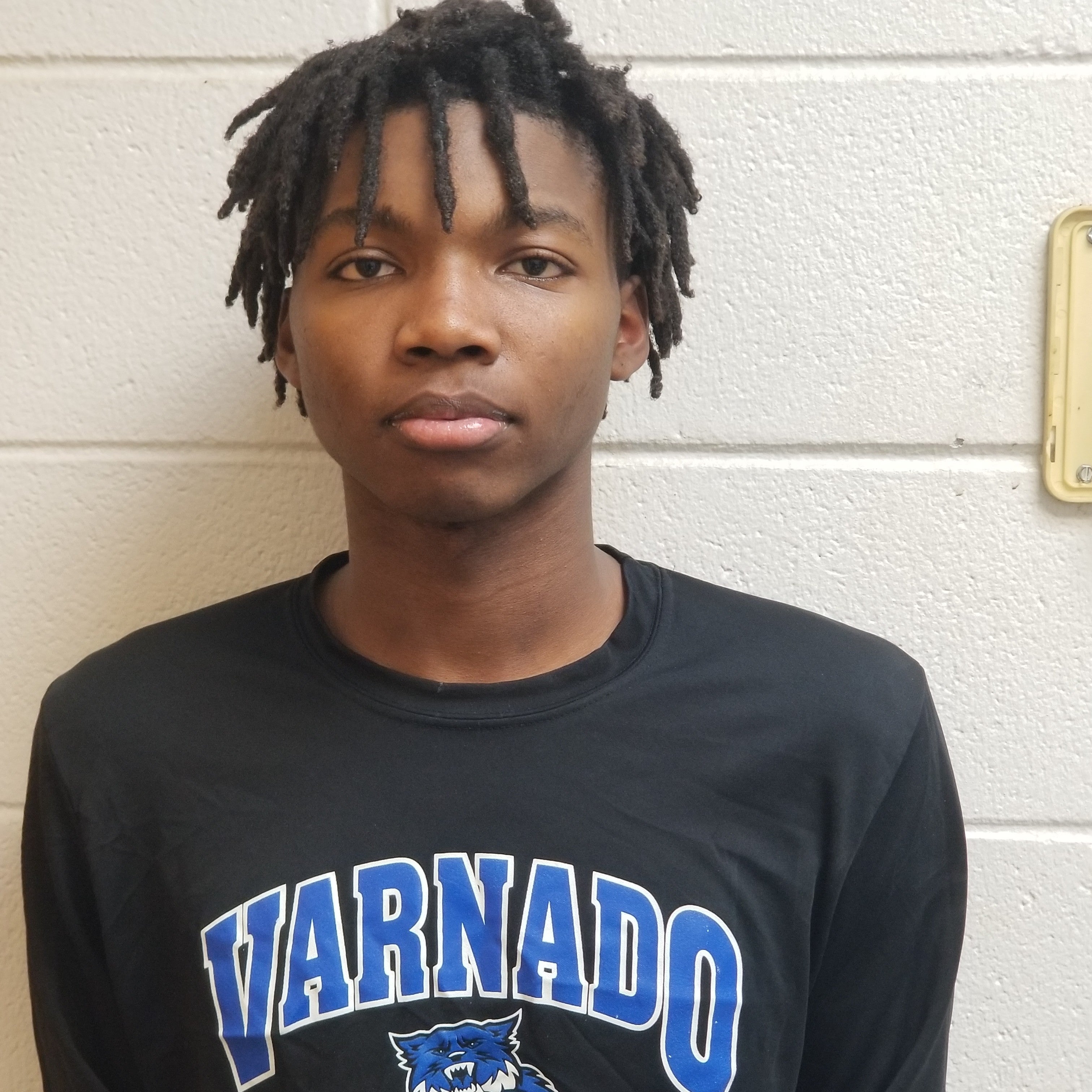 Elizah Miller High School Basketball Stats Varnado (Angie, LA) MaxPreps