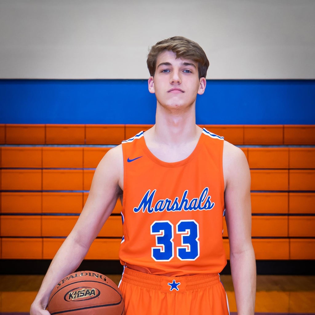 Carson Ives