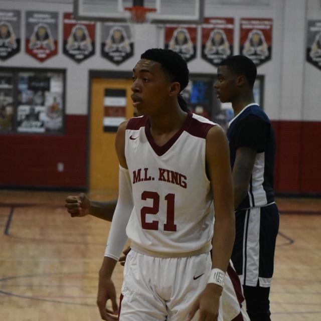 Kevion Bynes