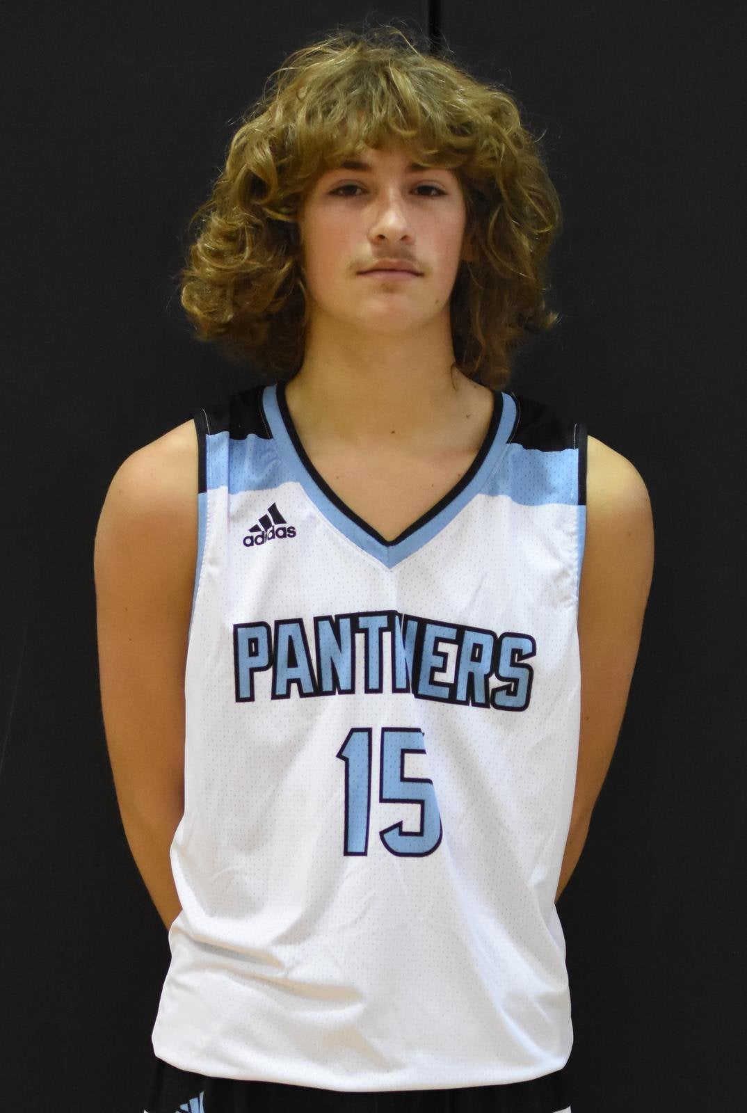 Jackson Sanders