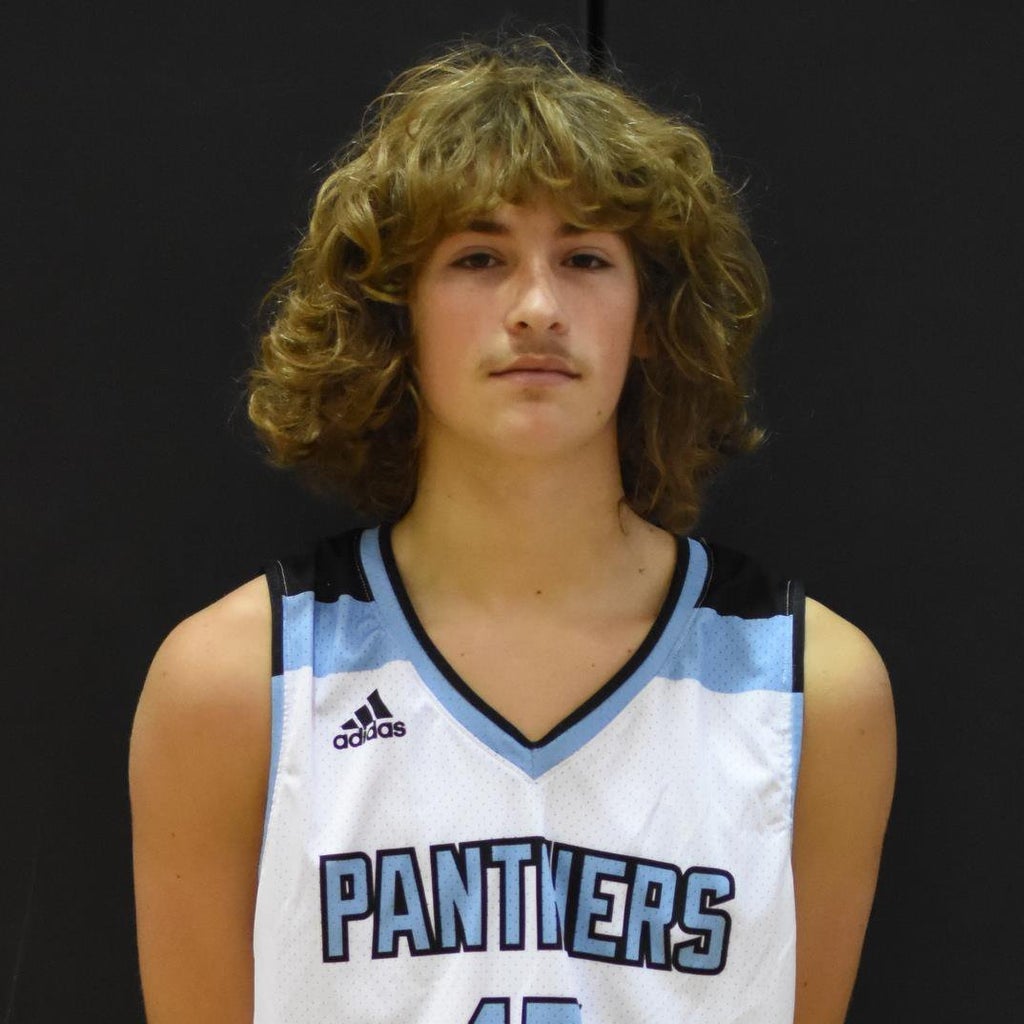 Jackson Sanders mugshot