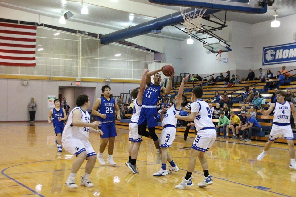 Dameion Hatten
