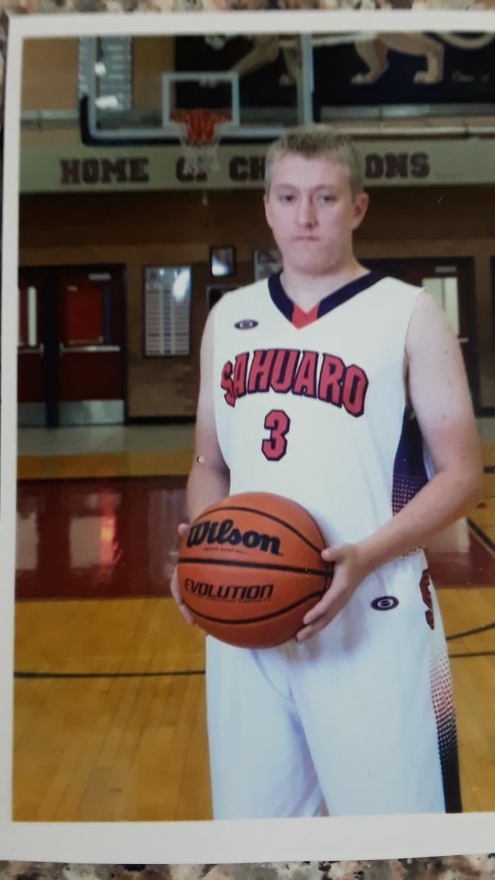 Kyle Hubbuch mugshot