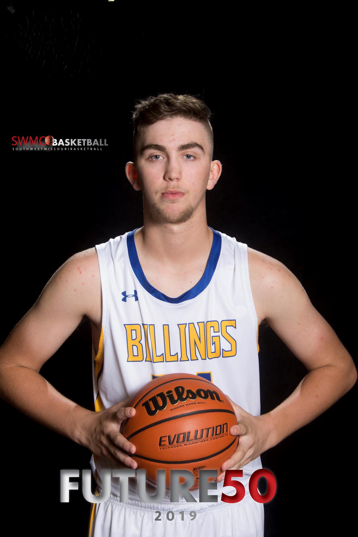 Hayden Fender mugshot