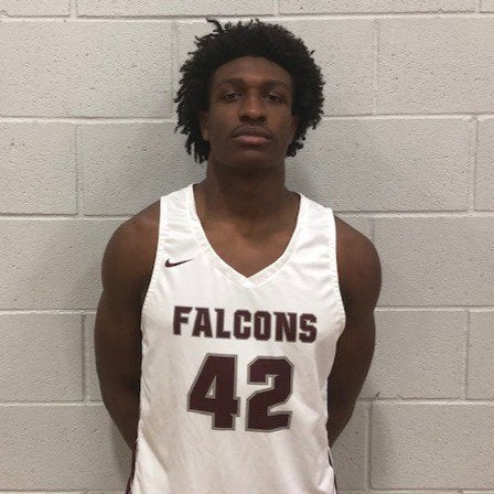 Zarek Williams mugshot