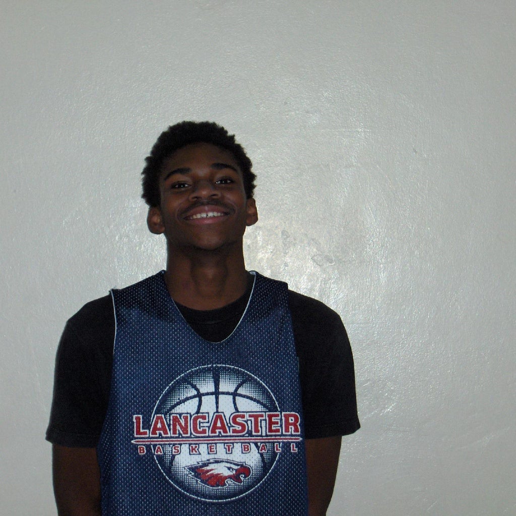 Kaelin Smith mugshot