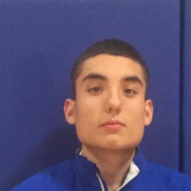 Timothy Thiergart mugshot