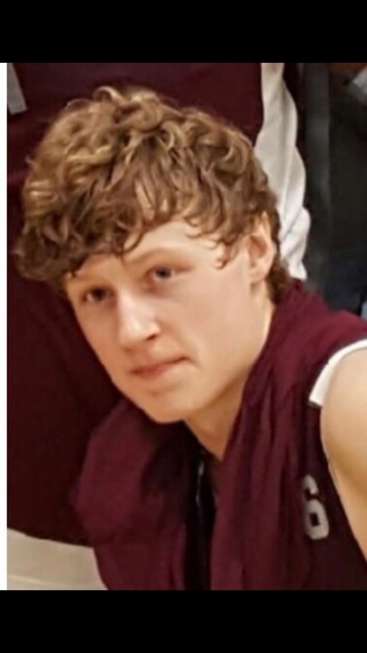 Jake Sliter