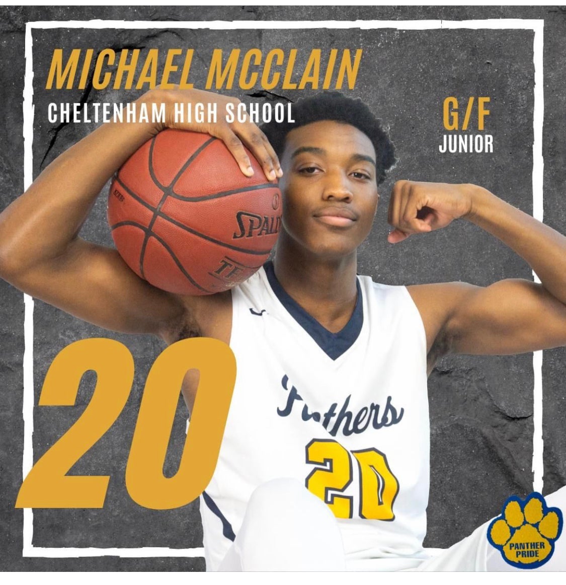 Michael Mcclain 