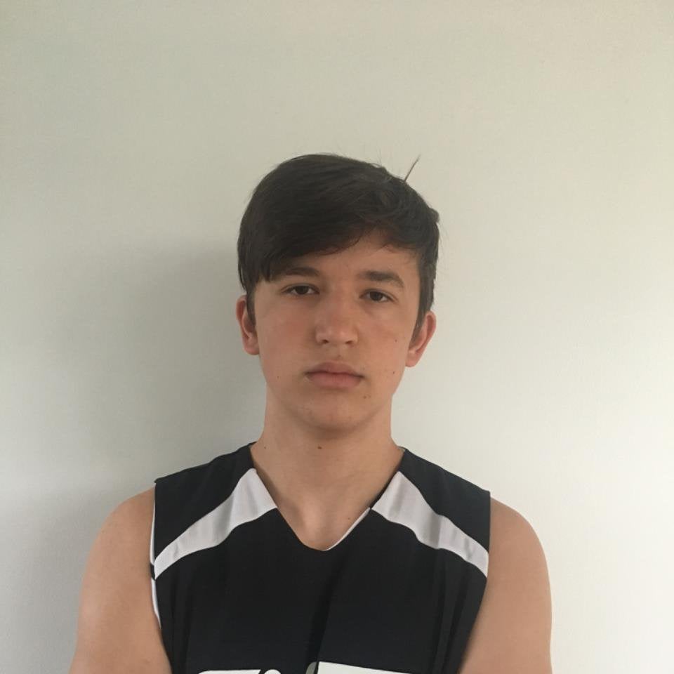 Ryan Tait mugshot