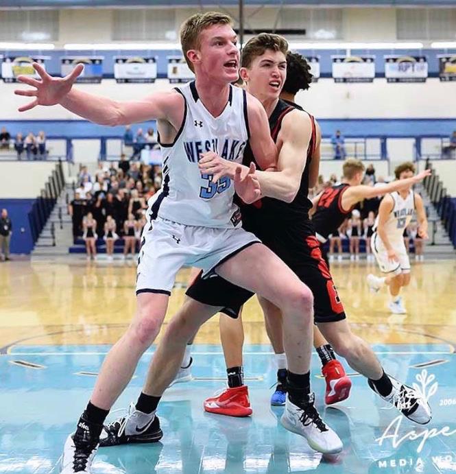 Hunter Phillips