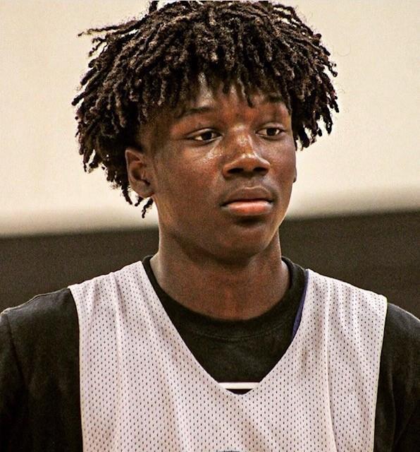 Nate Pickens