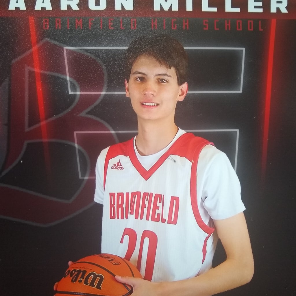 Aaron Miller