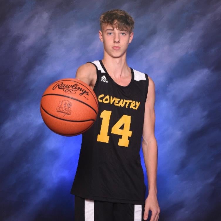 Kaleb Quesenberry