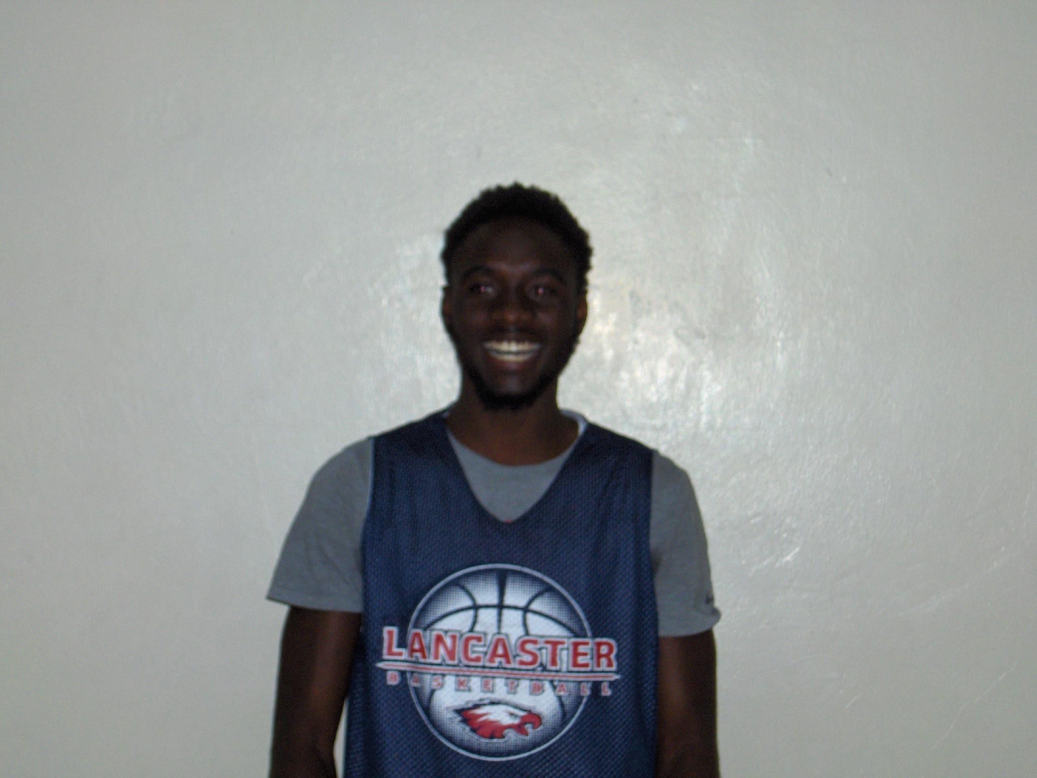 Jordan Roach