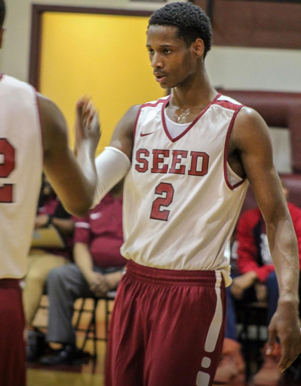 Anthony Simmons mugshot