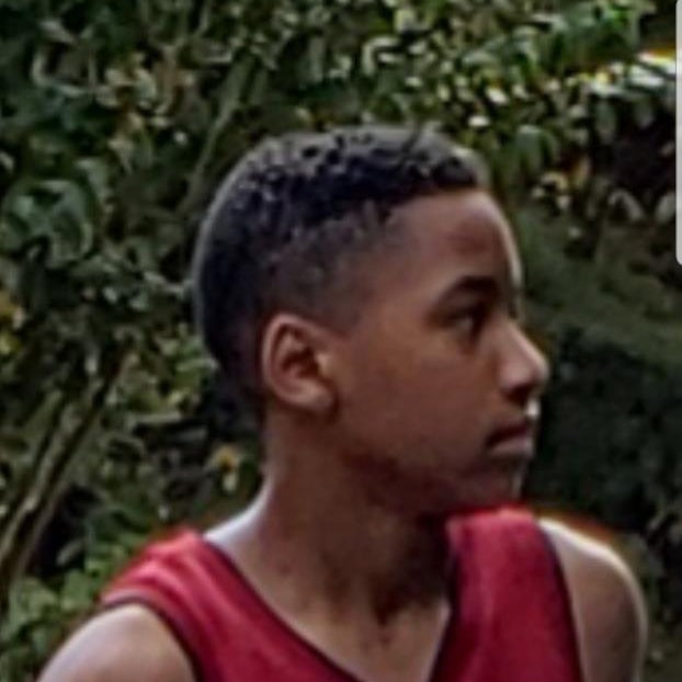Cameron Lindo