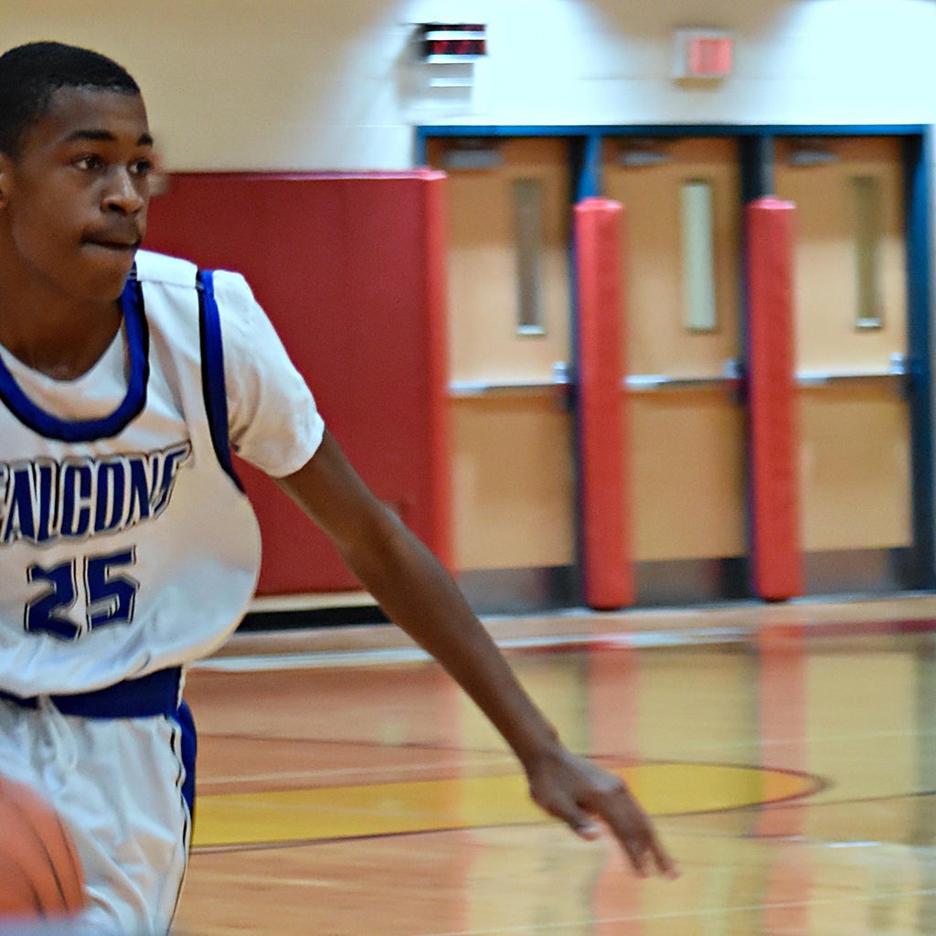 Jaden Burroughs
