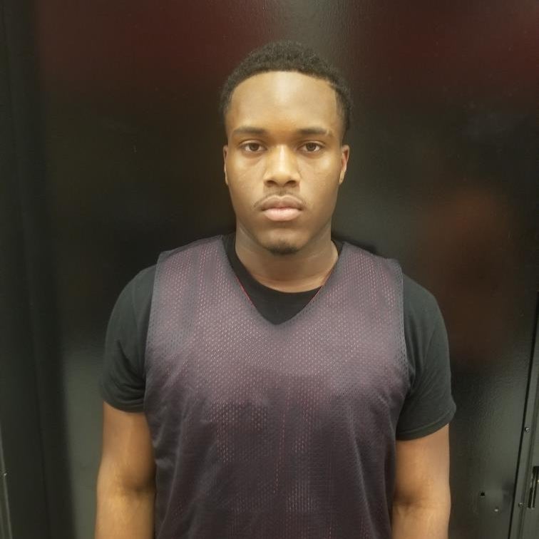 Tristen Smith mugshot